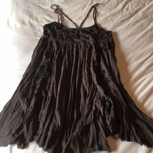 NWOT. Free People Slip